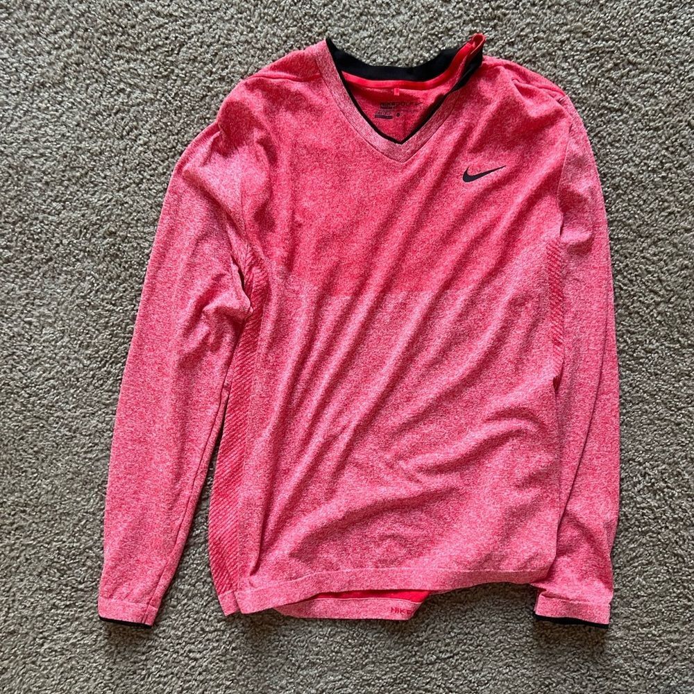 Nike golf Men's shirt